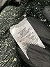 Ann Taylor Factory Stars Black Pullover Sweater Size XS - photo 8