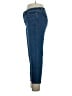 Talbots Solid Blue Jeans Size 16 (petite) - photo 5