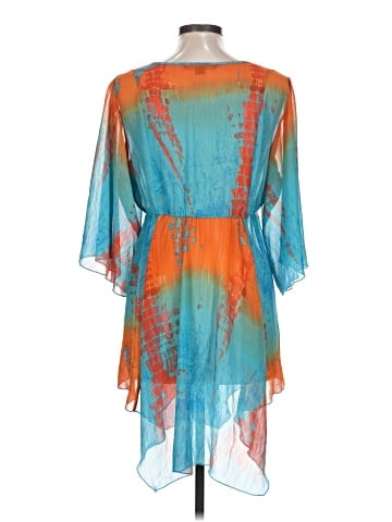 Mushka by Sienna Rose Casual Dress (view 2)