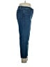 Talbots Solid Blue Jeans Size 16 (petite) - photo 4