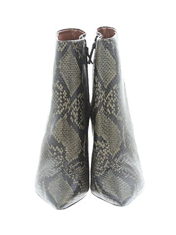 BCBGMAXAZRIA Ankle Boots (view 2)