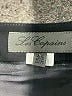 Les Copains Solid Black Formal Skirt Size EU 44 / US 14 - photo 4