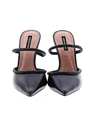 BCBGMAXAZRIA Heels (view 2)