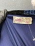 Free People Stripes Blue Blazer Size XS - photo 6