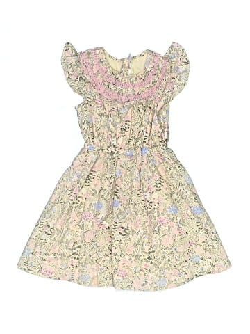Janie and Jack Dress (view 1)