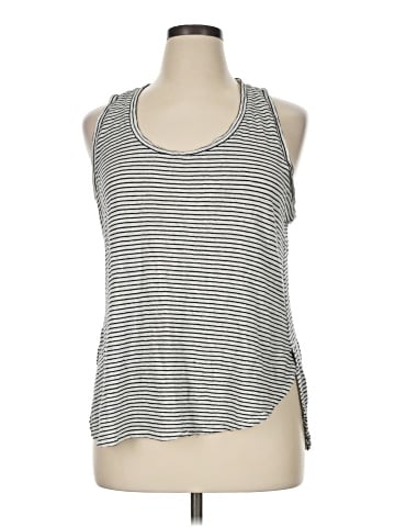 Sunday in Brooklyn Tank Top (view 1)