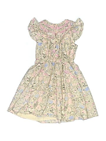 Janie and Jack Dress (view 2)
