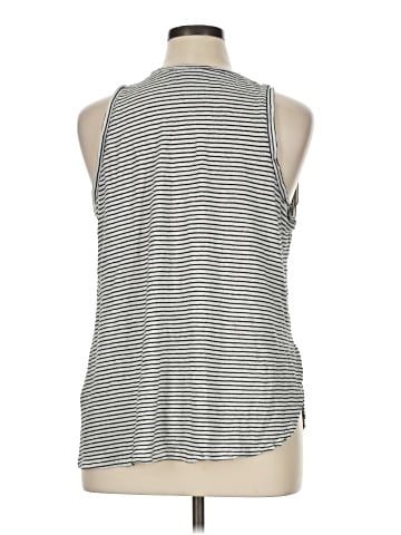 Sunday in Brooklyn Tank Top (view 2)