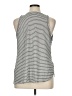 Sunday in Brooklyn Silver Tank Top Size XL - photo 2