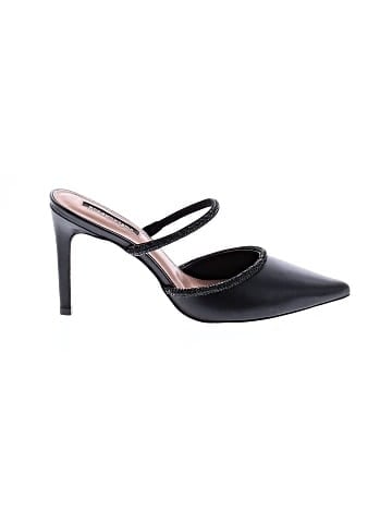 BCBGMAXAZRIA Heels (view 1)