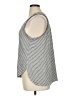 Sunday in Brooklyn Silver Tank Top Size XL - photo 5