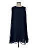BB Dakota Blue Cocktail Dress Size S - photo 1
