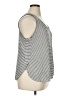 Sunday in Brooklyn Silver Tank Top Size XL - photo 4