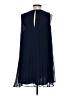 BB Dakota Blue Cocktail Dress Size S - photo 2
