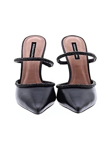 BCBGMAXAZRIA Heels (view 2)