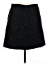Milly Tweed Black Casual Skirt Size 6 - photo 1