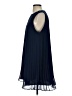 BB Dakota Blue Cocktail Dress Size S - photo 5