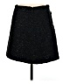 Milly Tweed Black Casual Skirt Size 6 - photo 2