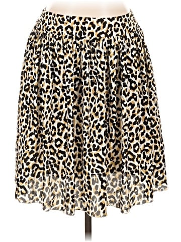 J.Crew Factory Store Casual Skirt (view 1)