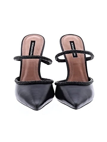 BCBGMAXAZRIA Heels (view 2)