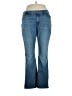 Levi's Blue Jeans Size 16 - photo 1