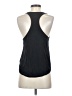 Adidas 100% Cotton Black Active Tank Size S - photo 2