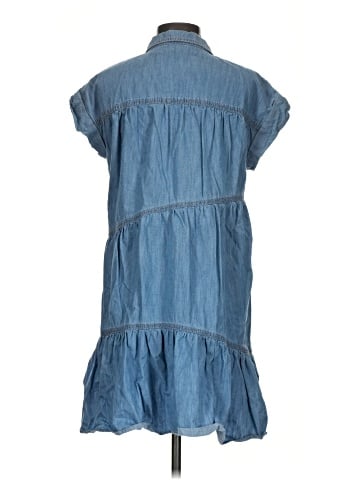 Veronica Beard Jeans Casual Dress (view 2)