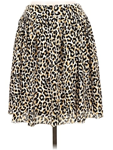 J.Crew Factory Store Casual Skirt (view 2)