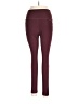 Mondetta Burgundy Active Pants Size L - photo 2