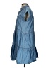 Veronica Beard Jeans Blue Casual Dress Size 2 - photo 5