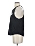 Adidas 100% Cotton Black Active Tank Size S - photo 5