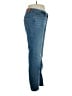 Levi's Blue Jeans Size 16 - photo 4