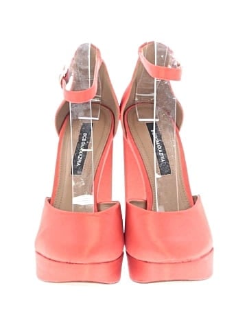 BCBGMAXAZRIA Heels (view 2)