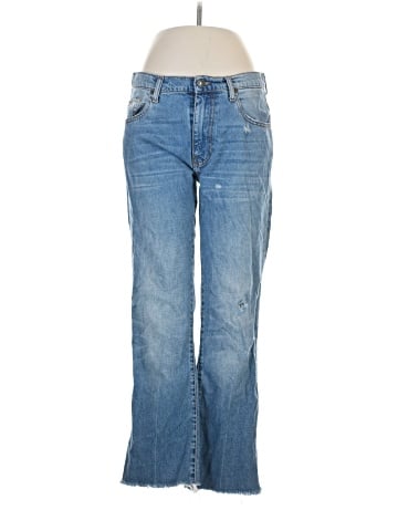Zara Jeans (view 1)