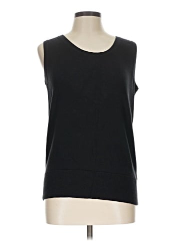 Talbots Sleeveless Top (view 1)