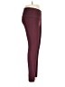 Mondetta Burgundy Active Pants Size L - photo 4