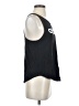 Adidas 100% Cotton Black Active Tank Size S - photo 4