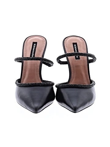 BCBGMAXAZRIA Heels (view 2)