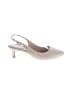 Rockport Ivory Heels Size 9 - photo 1