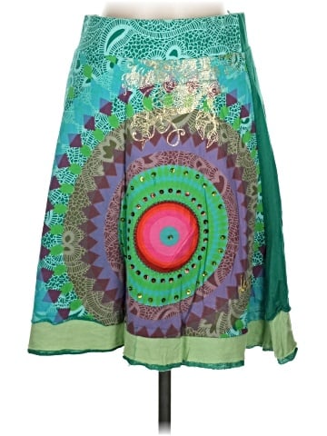 Desigual Casual Skirt (view 1)