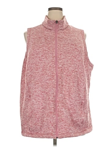 Lands' End Vest (view 1)