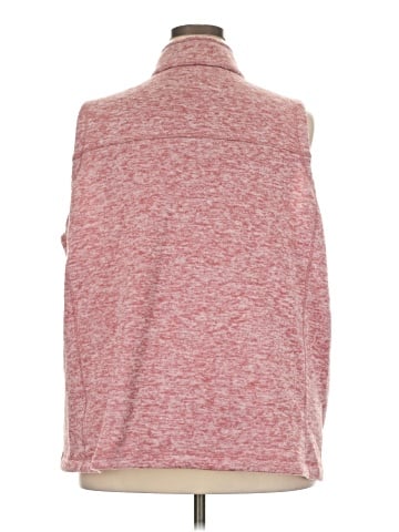 Lands' End Vest (view 2)