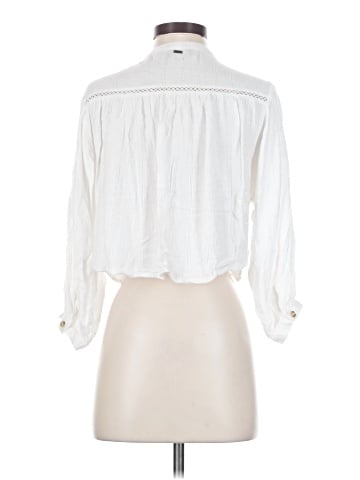 O'Neill 3/4 Sleeve T-Shirt (view 2)