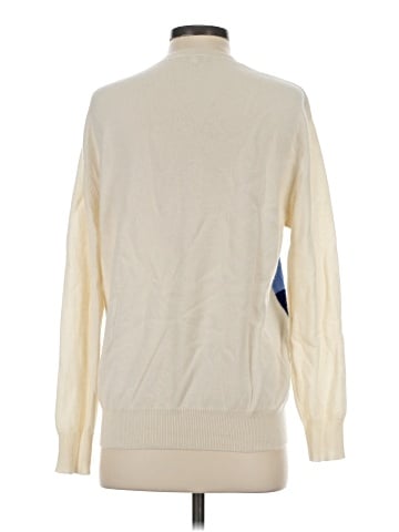 DemyLee Cashmere Pullover Sweater (view 2)