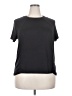 Avia Black Active T-Shirt Size 20 - photo 1