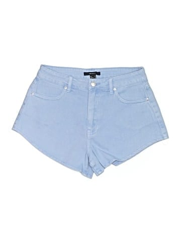 Forever 21 Denim Shorts (view 1)