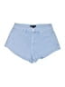 Forever 21 100% Cotton Blue Denim Shorts Size M - photo 1