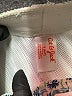 Cat & Jack 100% Polyester Hearts Blue Board Shorts Size 6 - 7 - photo 3