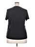 Avia Black Active T-Shirt Size 20 - photo 2