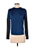 FILA Blue Active T-Shirt Size XS - photo 1
